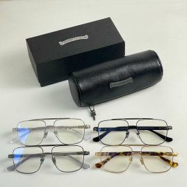 Picture of Chrome Hearts Optical Glasses _SKUfw47688476fw